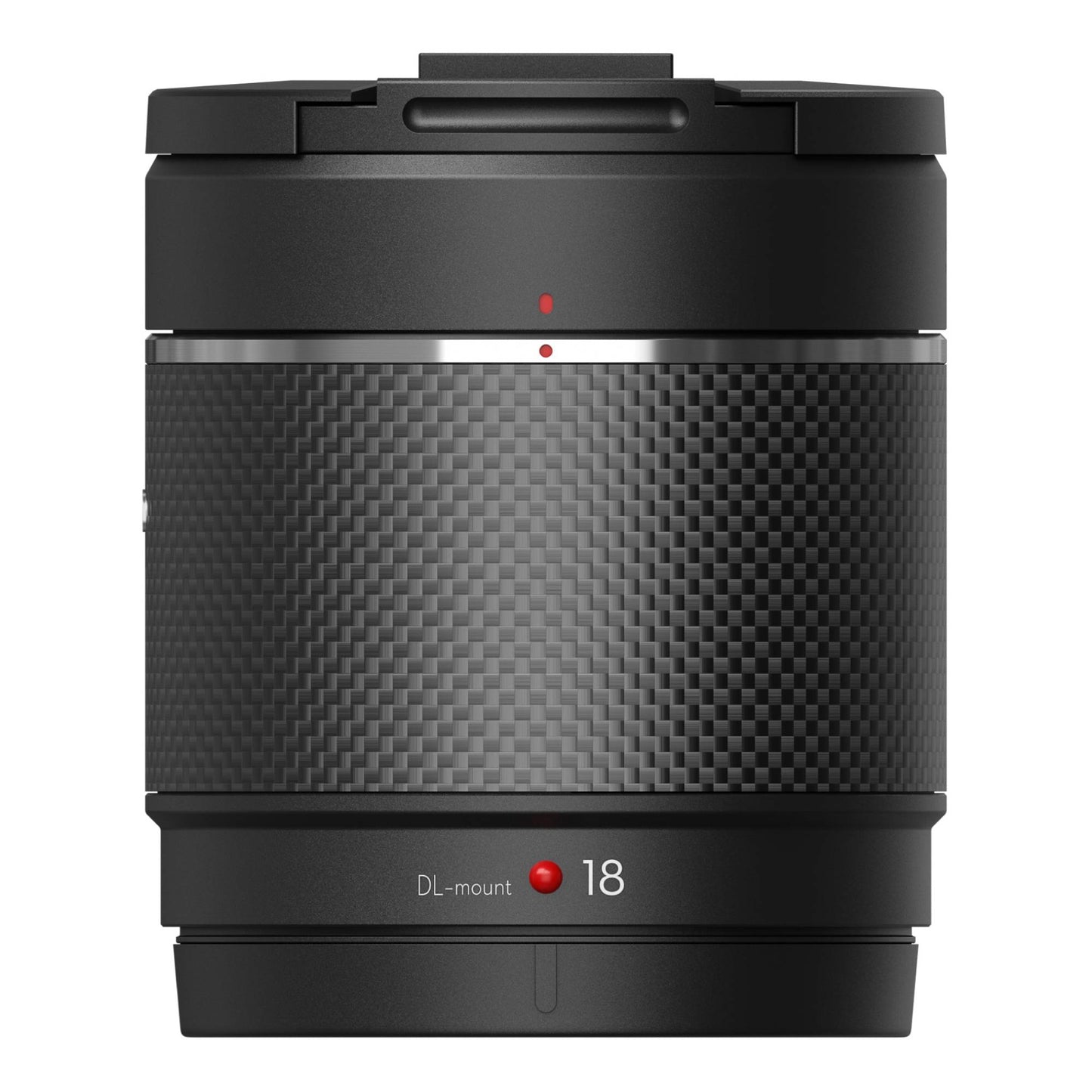 DJI Zenmuse DL 18mm F2.8