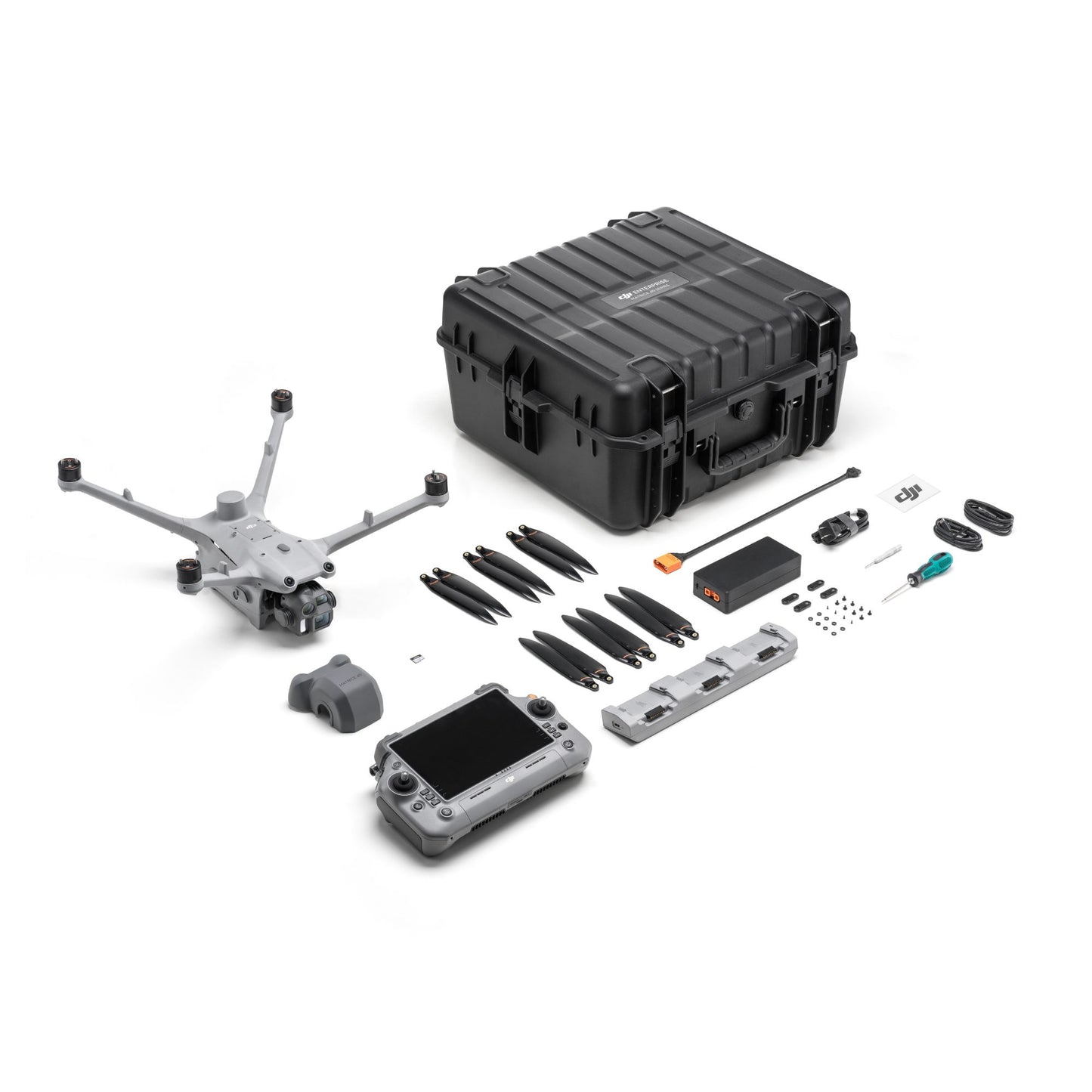 DJI Matrice 4D Drone Standalone Combo