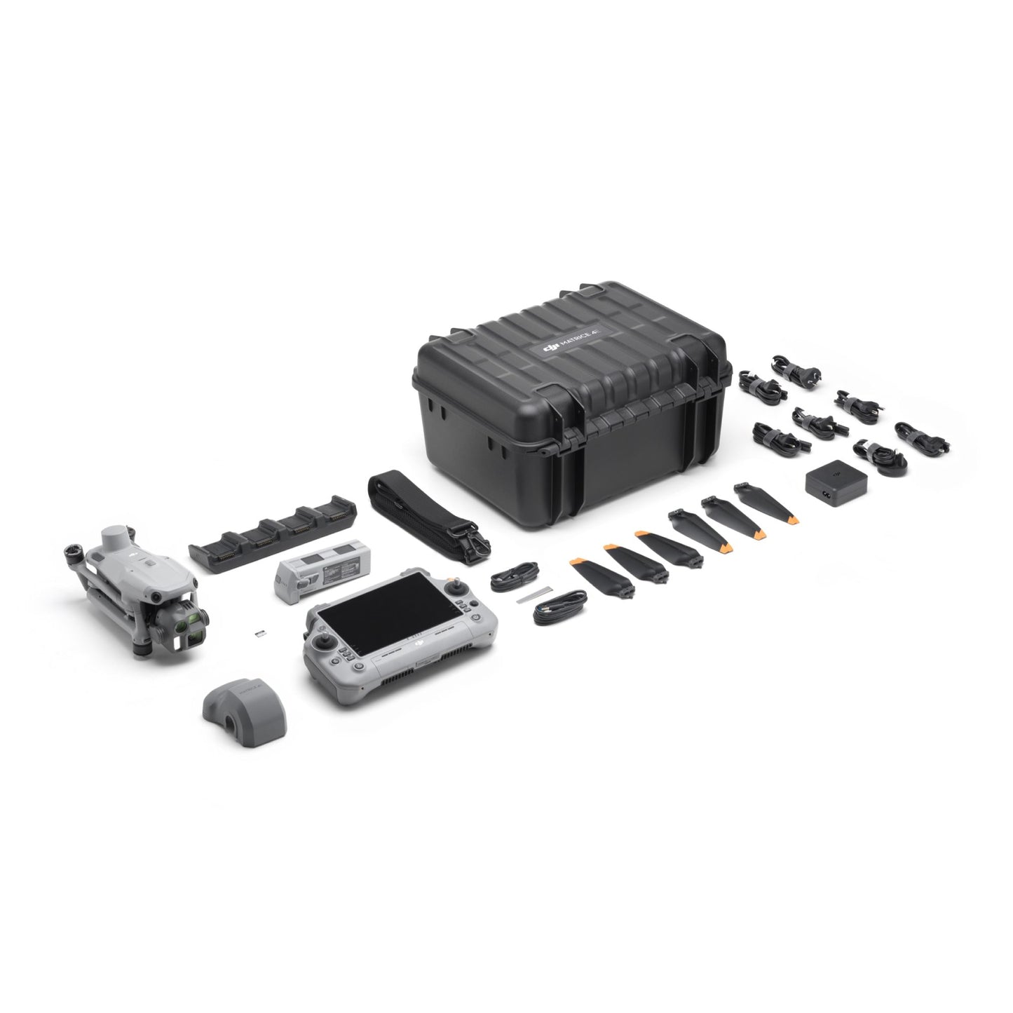 DJI Matrice 4E Plus Combo