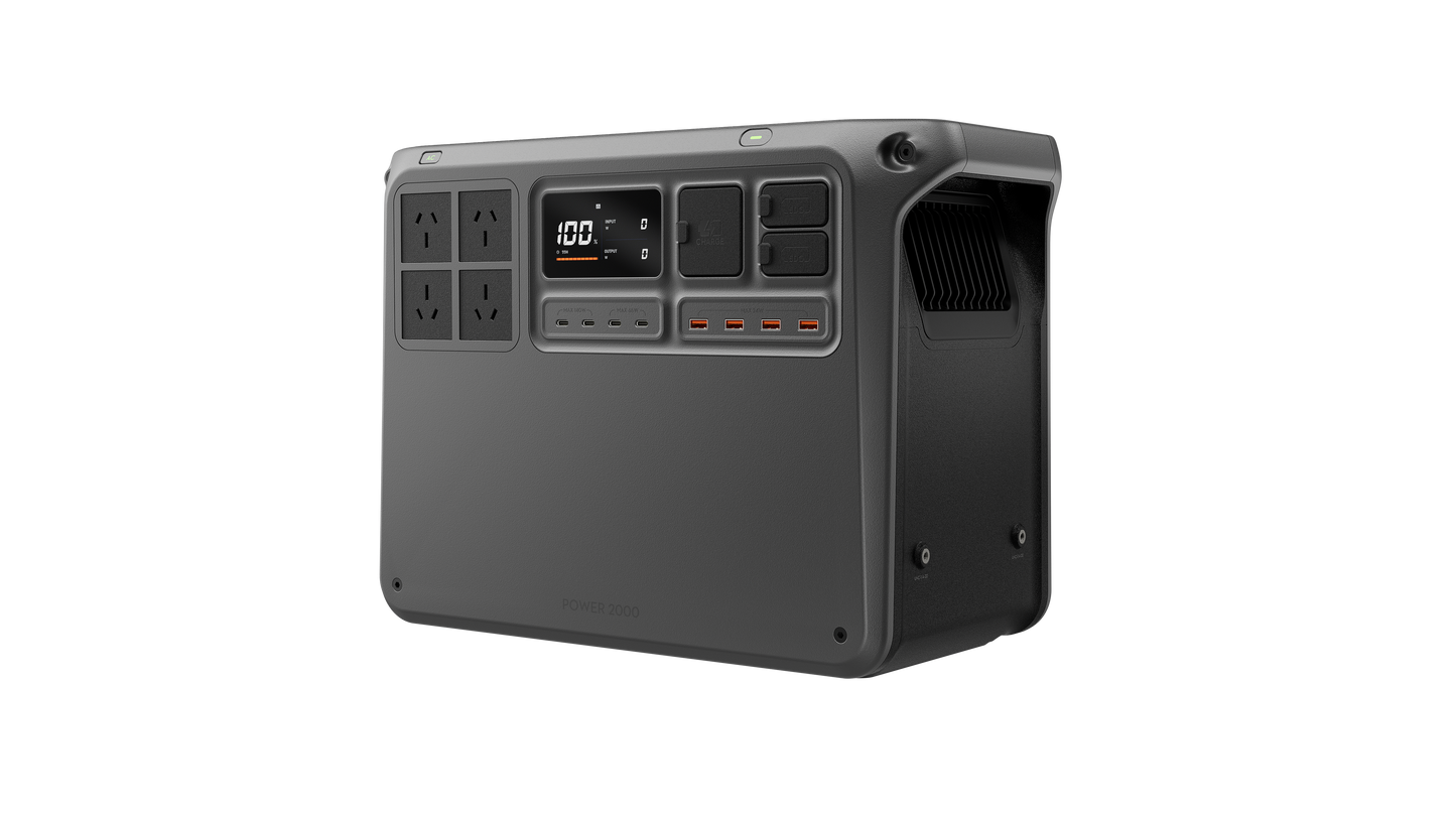 DJI Power 2000