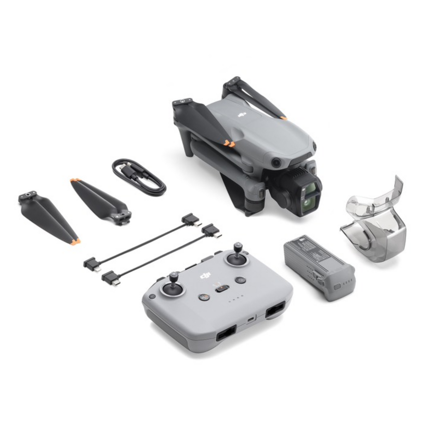 DJI Air 3S ( DJI RC-N3 )