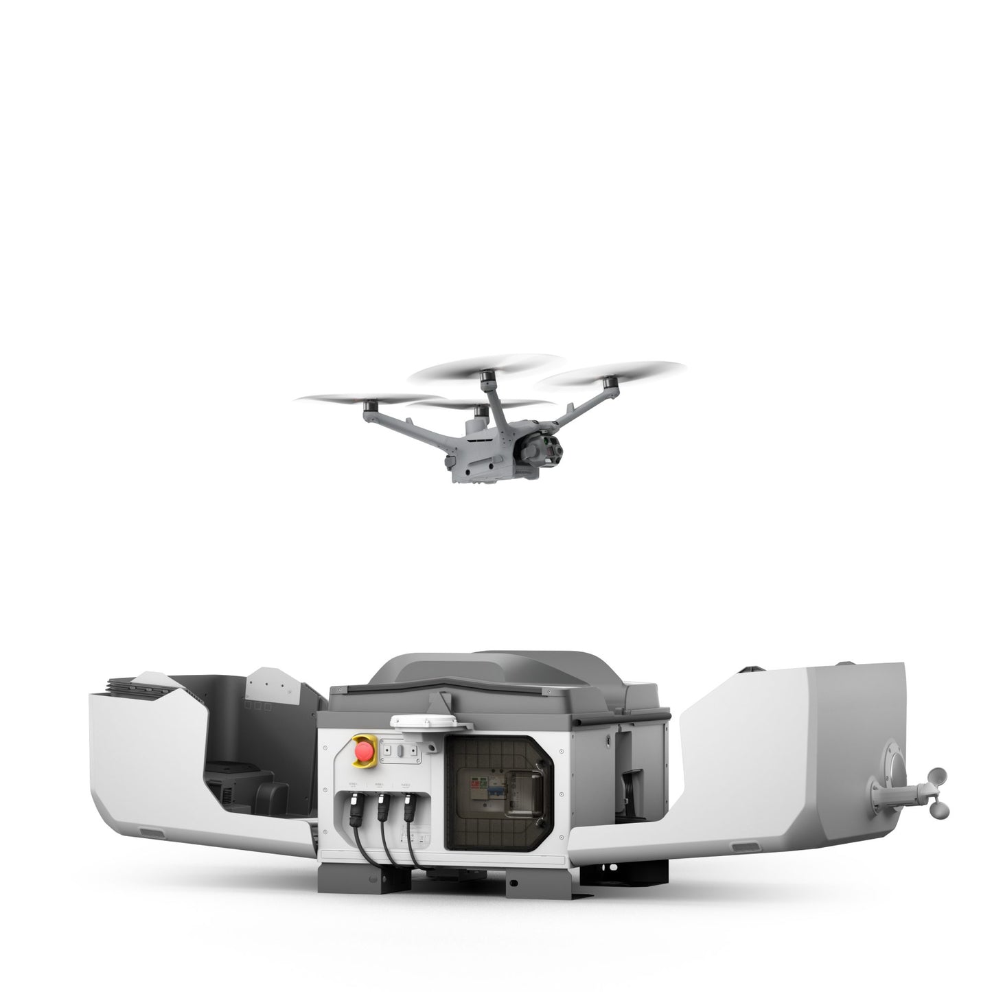 DJI Dock 3