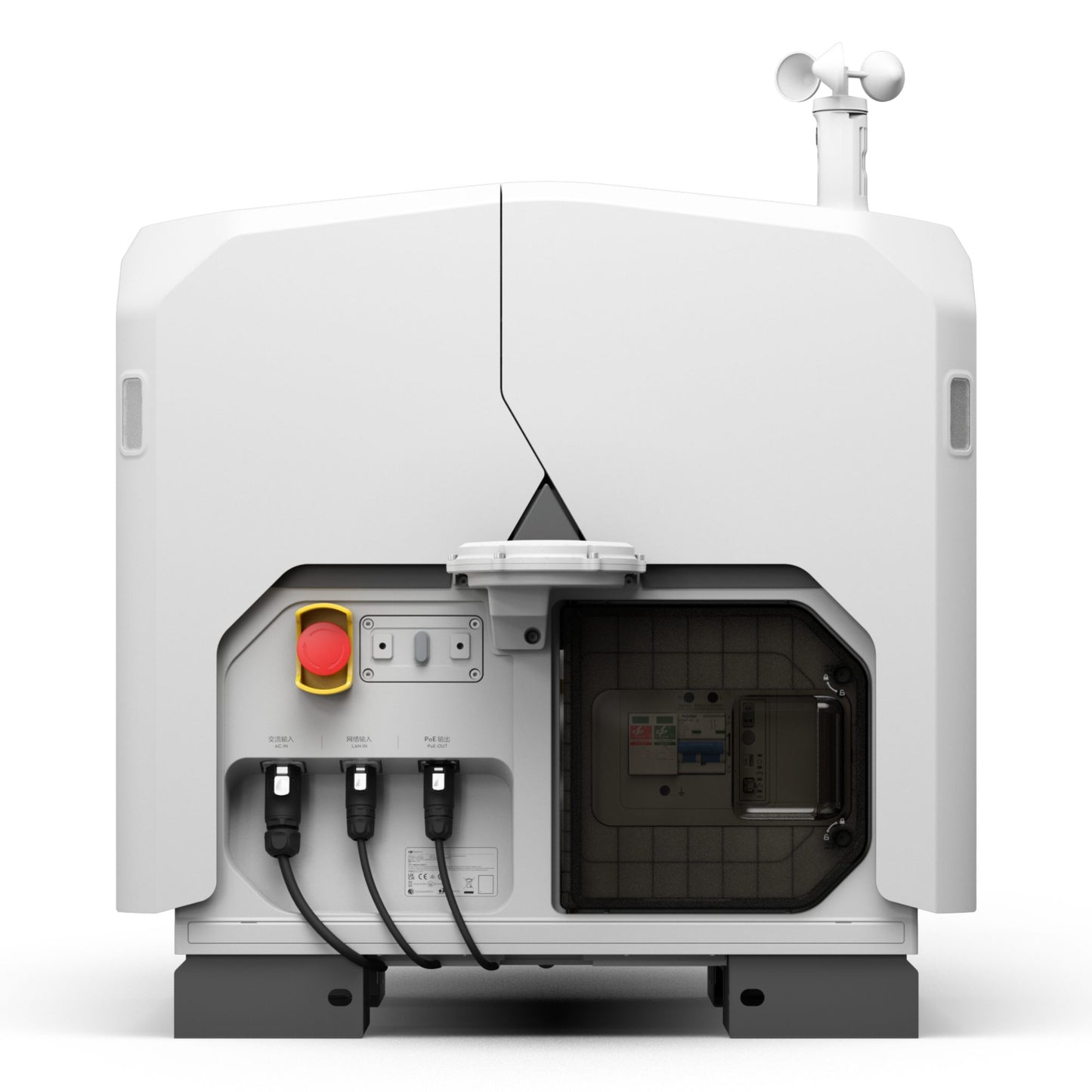 DJI Dock 3