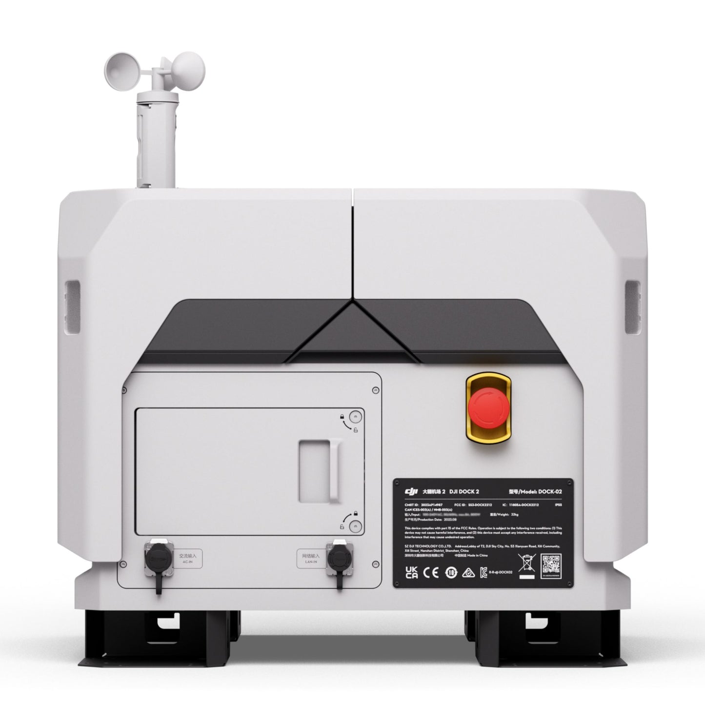 DJI Dock 2