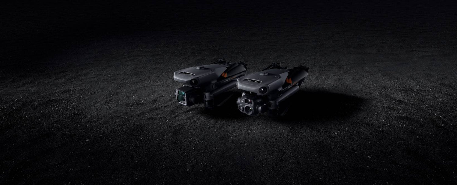 DJI Mavic 3 Enterprise