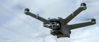 DJI Matrice 3D