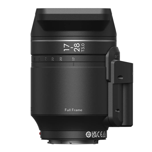 DJI DL PZ 17-28MM T3.0