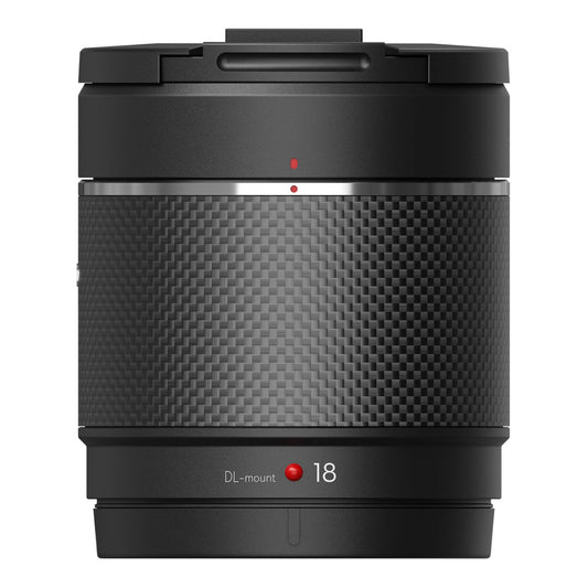DJI Zenmuse DL 18mm F2.8