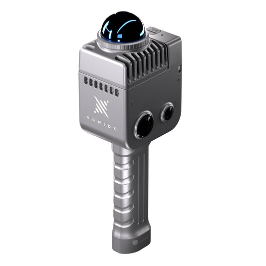 XGRIDS Lixel K1 with Extra Battery Combo