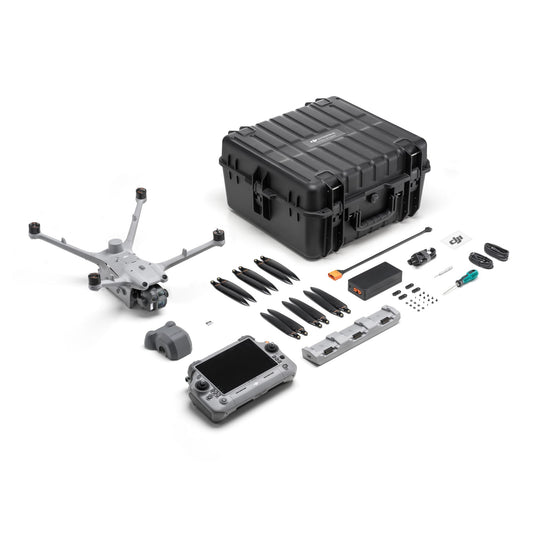 DJI Matrice 4TD Drone Standalone Combo