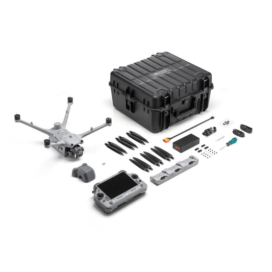 DJI Matrice 4D Drone Standalone Combo