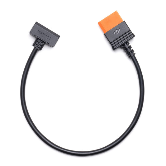 DJI Power SDC to DJI Inspire 3 Fast Charge Cable