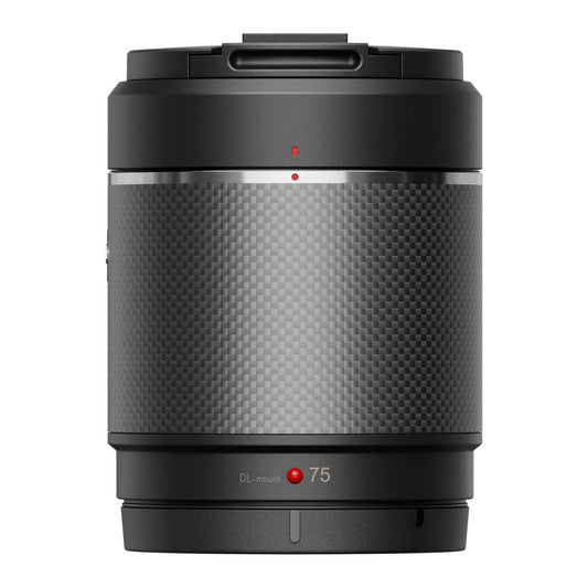 DJI Zenmuse DL 75mm F1.8