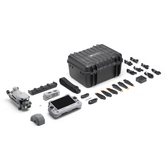 DJI Matrice 4T Plus Combo