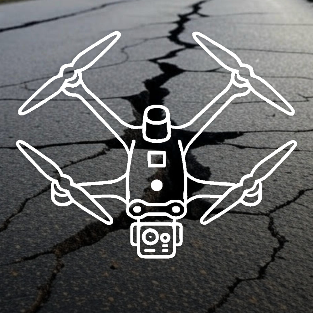 AI Model for Matrice 4 Series - Road Defects