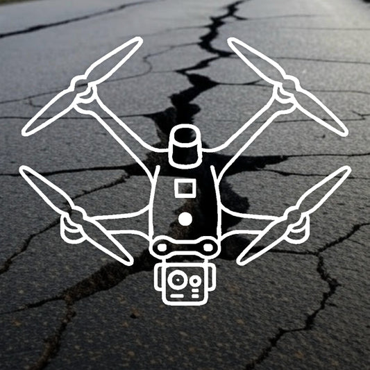 AI Model for Matrice 4 Series - Road Defects
