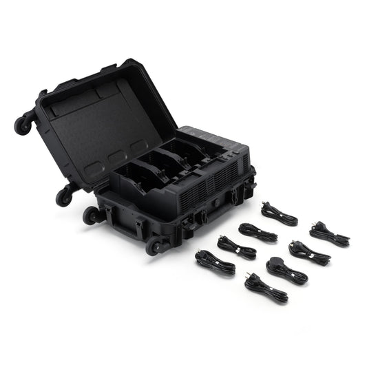 DJI BS100 Intelligent Battery Station