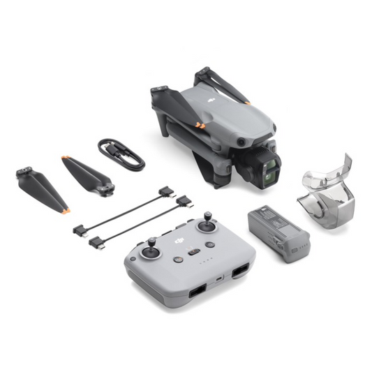 DJI Air 3S ( DJI RC-N3 )