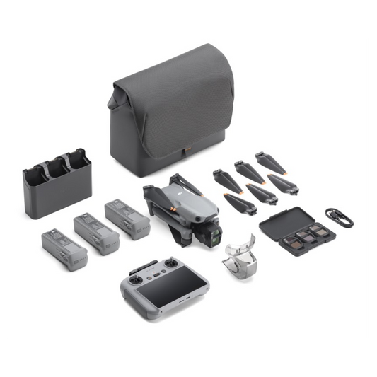 DJI Air 3S Fly More Combo ( DJI RC 2 )