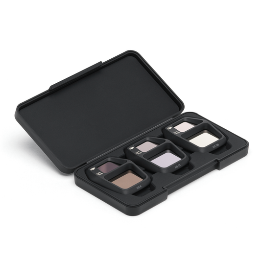 DJI Air 3S ND Filter Set ( ND 8 / 32 / 128 )