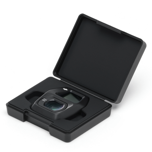 DJI Air 3S Wide-Angle Lens