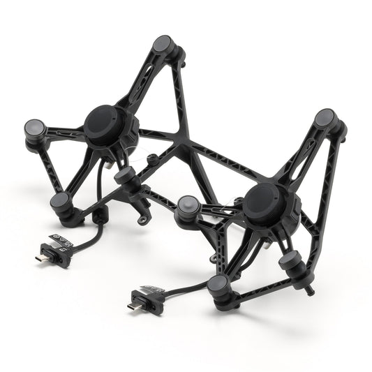 DJI Matrice 400 Dual Gimbal Connector