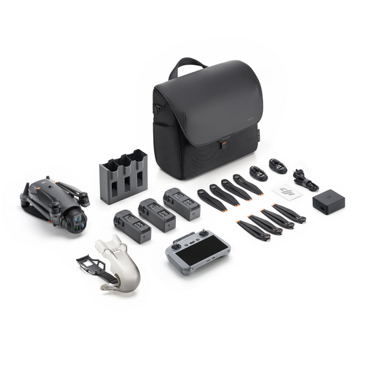 DJI Mavic 4 Pro Fly More Combo ( DJI RC 2 )