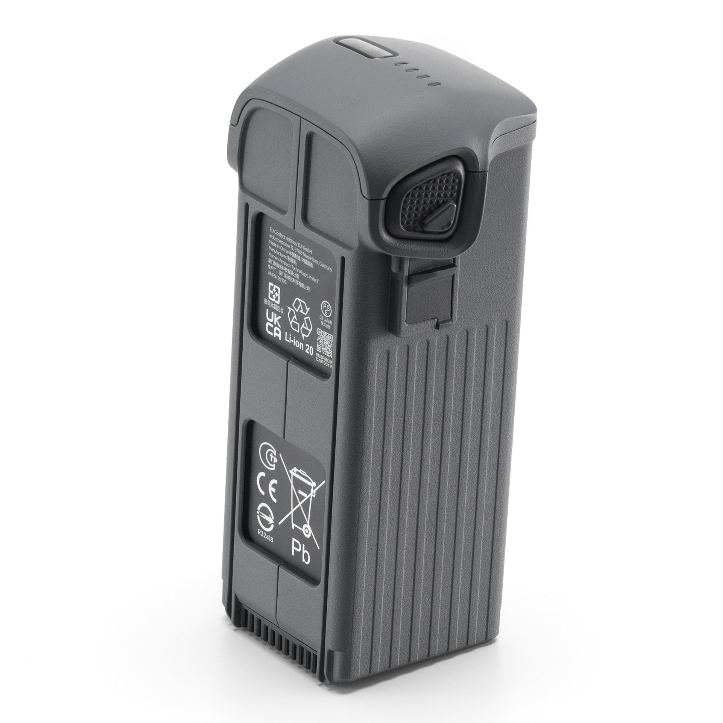 DJI Mavic 4 Pro Intelligent Flight Battery