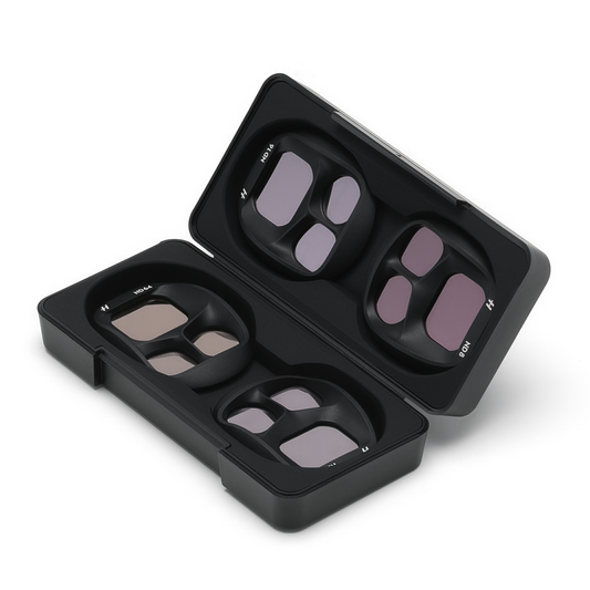DJI Mavic 4 Pro ND Filter Set ( ND8/16/32/64 )