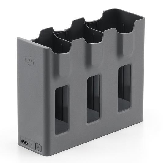 DJI Mavic 4 Pro Parallel Charging Hub