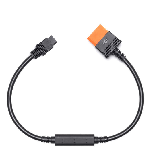 DJI Power SDC to XT60 Power Cable ( 12V )