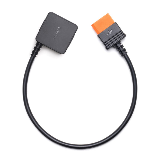 DJI Power SDC to DJI Mavic 3 Series Fast Charge Cable