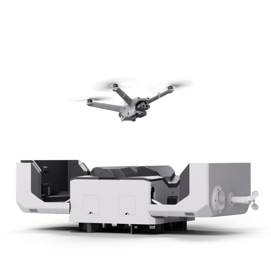 DJI Dock 2