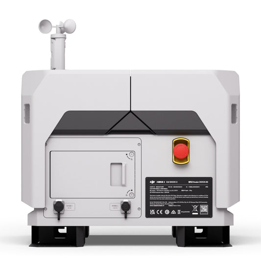 DJI Dock 2