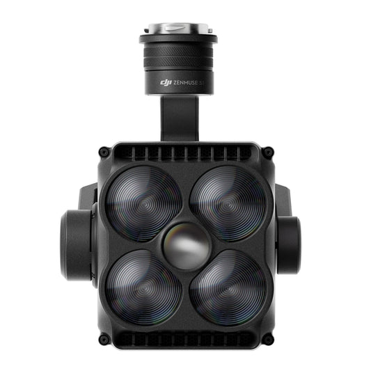 DJI Zenmuse S1
