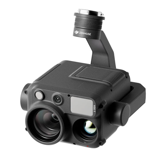 DJI Zenmuse H30T (1 Year Care Basic)