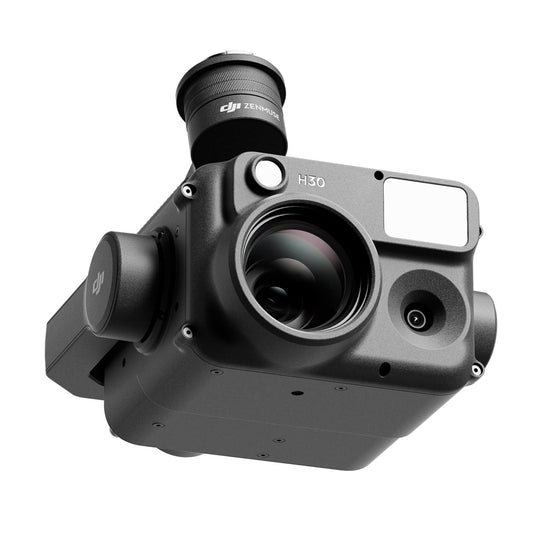 DJI Zenmuse H30 (1 Year Care Basic)