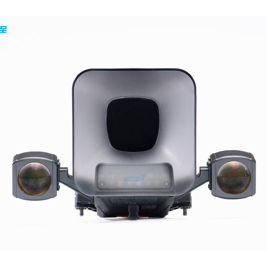 LP20-3D - Searchlight and Broadcasting System (Matrice 3D Series)