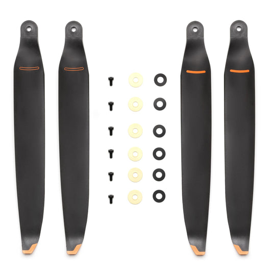 DJI Matrice 400 2510F Propellers
