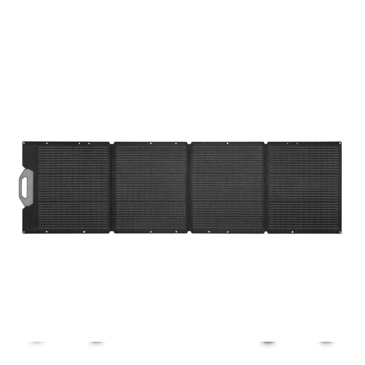 IBCPOWER 200W Foldable Solar Panel