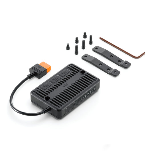 DJI Power Solar Panel Adapter Module (MPPT)