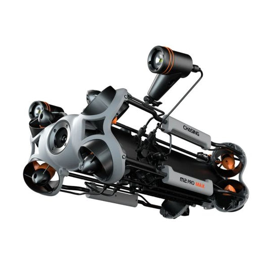 Chasing M2 PRO Max 200m Tether Package