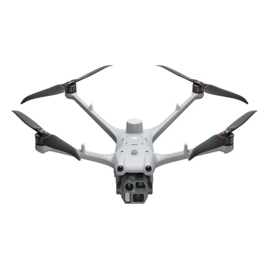 DJI Matrice 4D (1 Year Care Plus)